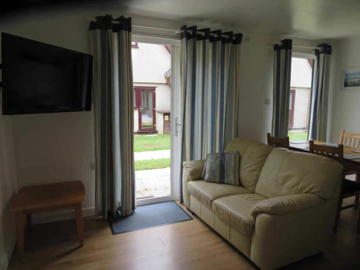 Apartamento 11 Trevithick Court Tolroy Manor Hayle Exterior foto