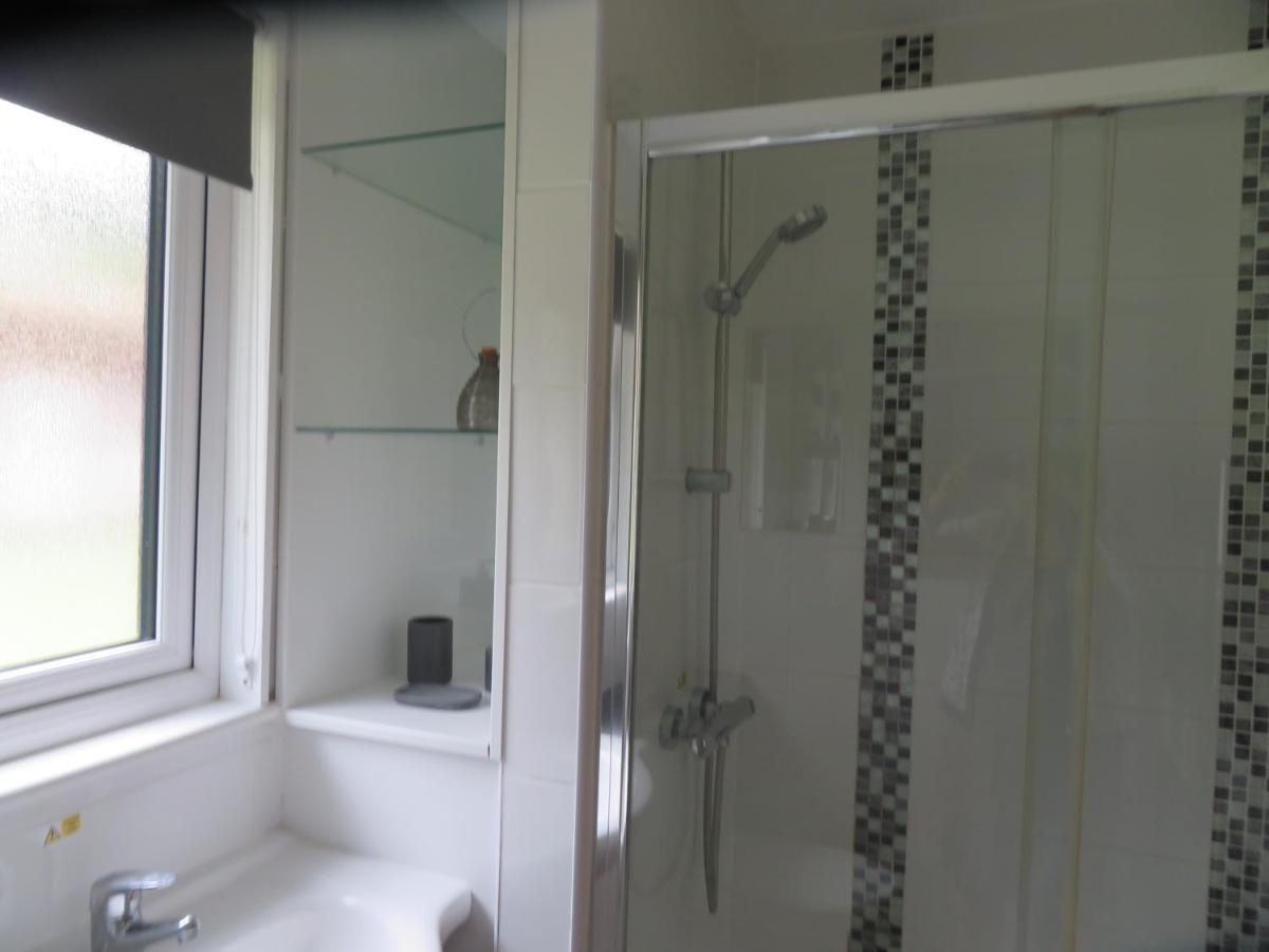 Apartamento 11 Trevithick Court Tolroy Manor Hayle Exterior foto