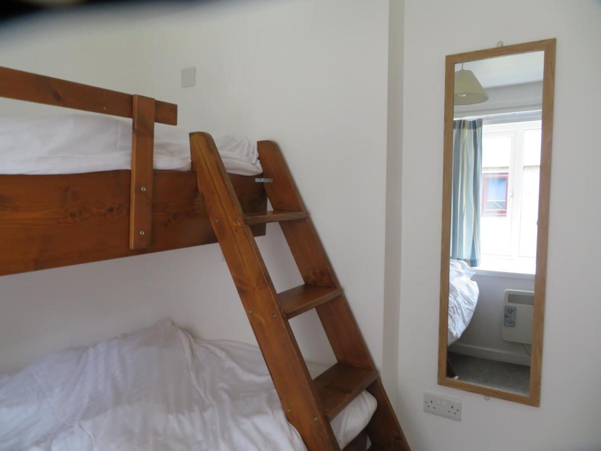 Apartamento 11 Trevithick Court Tolroy Manor Hayle Exterior foto