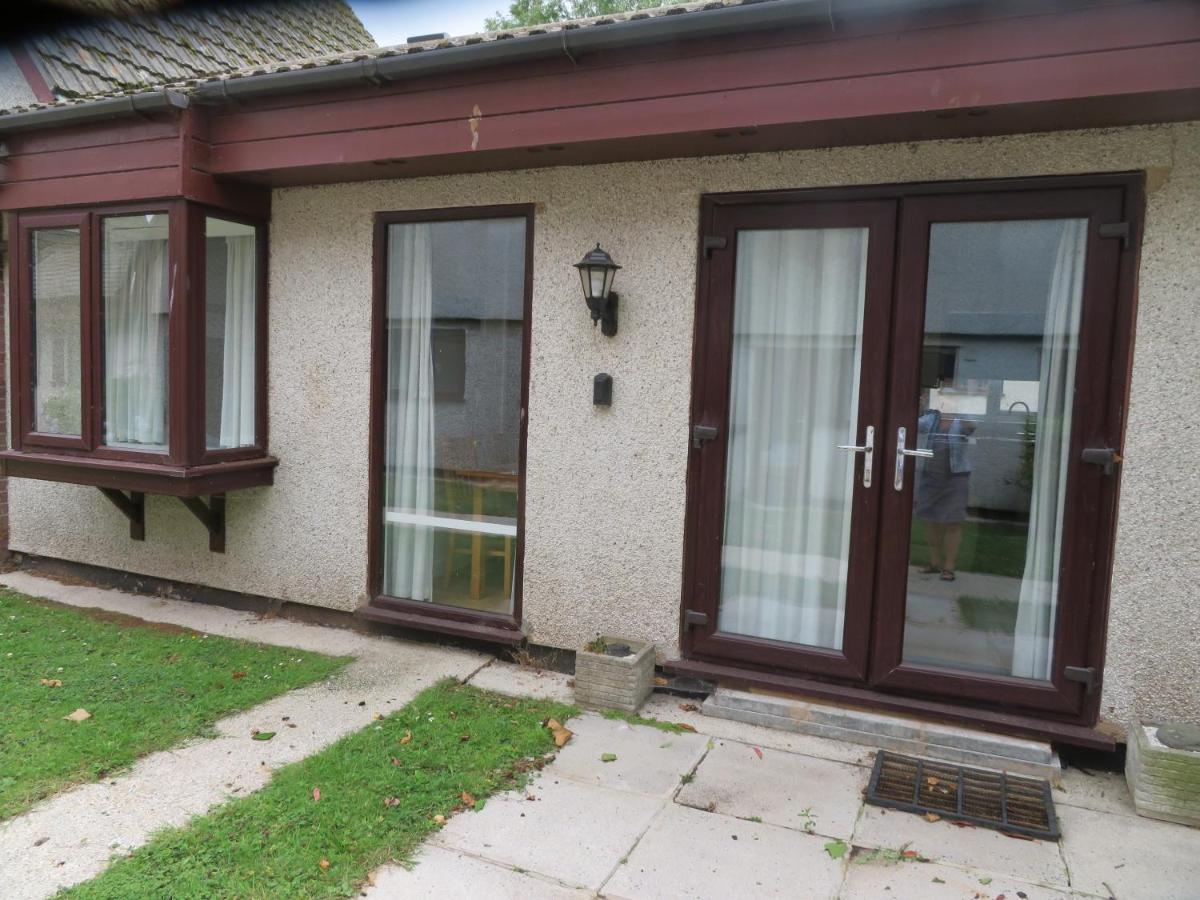 Apartamento 11 Trevithick Court Tolroy Manor Hayle Exterior foto