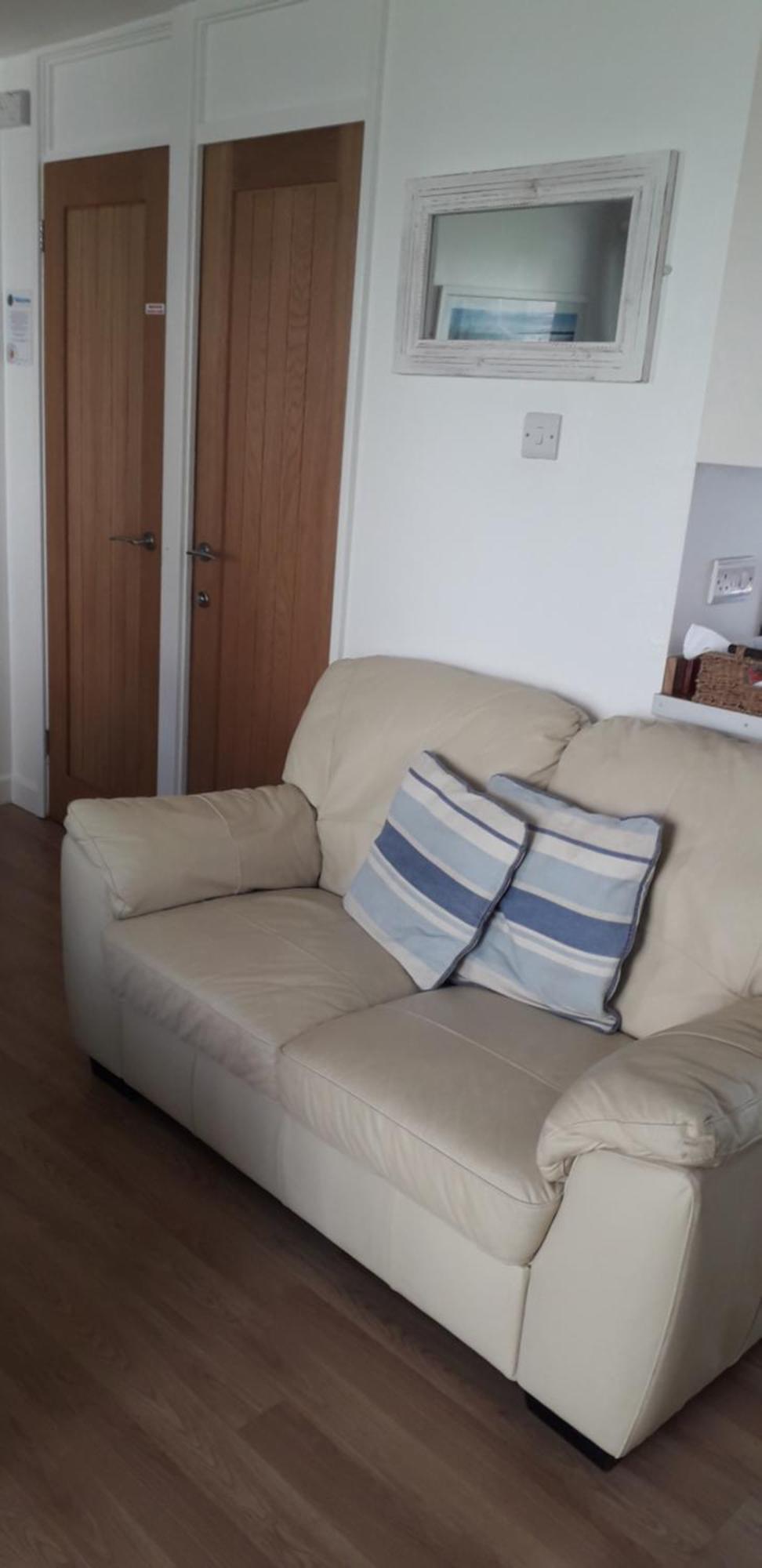 Apartamento 11 Trevithick Court Tolroy Manor Hayle Habitación foto
