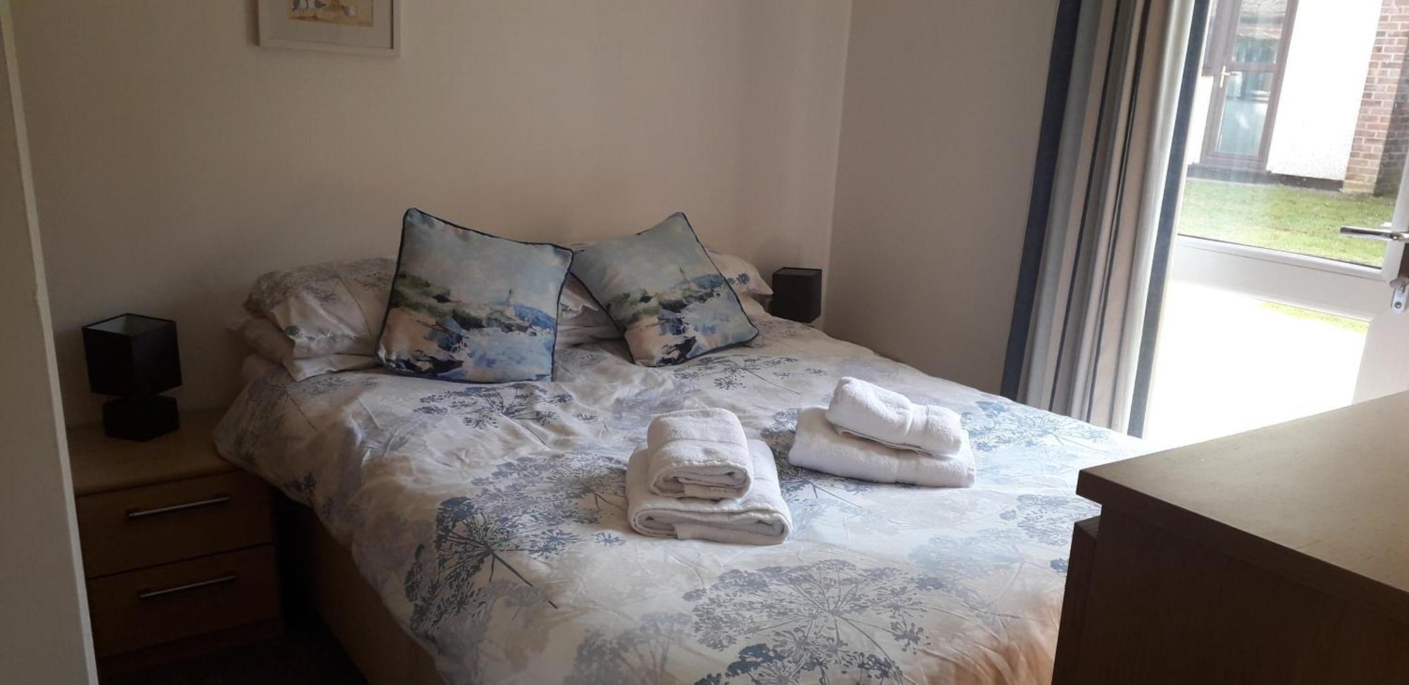 Apartamento 11 Trevithick Court Tolroy Manor Hayle Habitación foto
