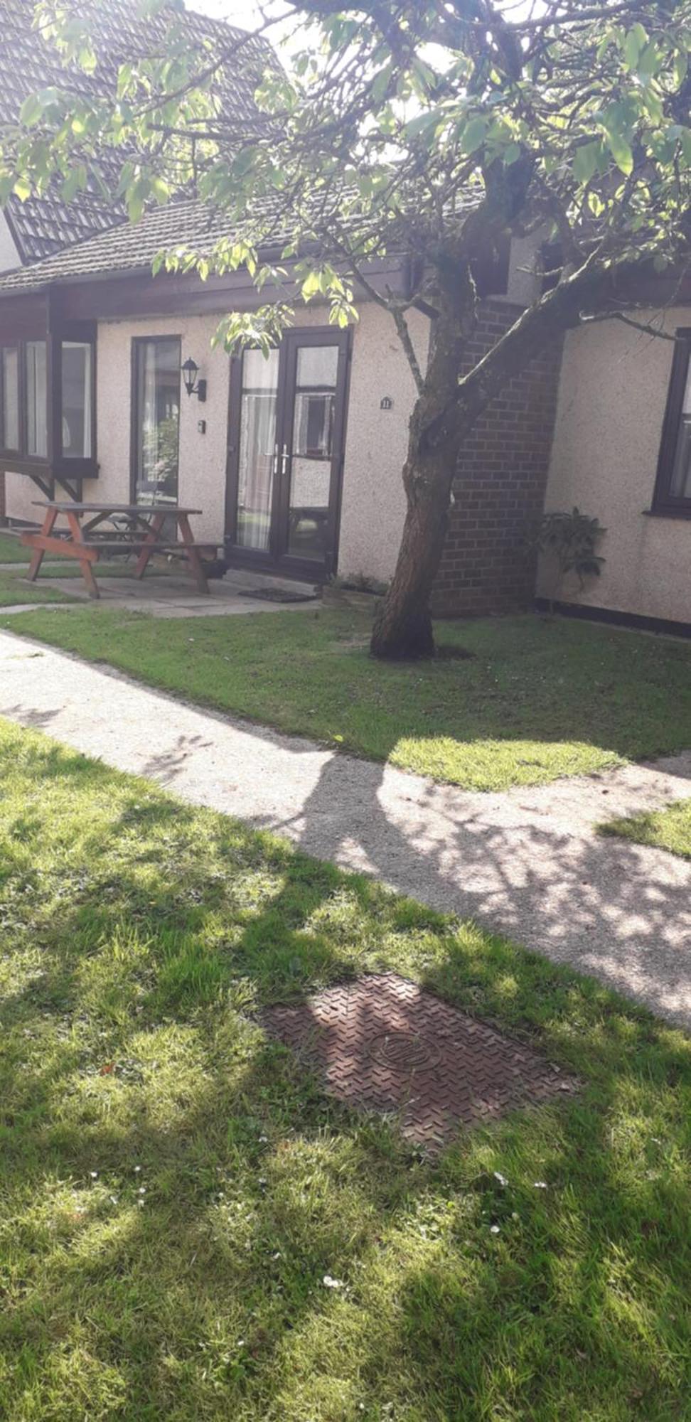 Apartamento 11 Trevithick Court Tolroy Manor Hayle Habitación foto